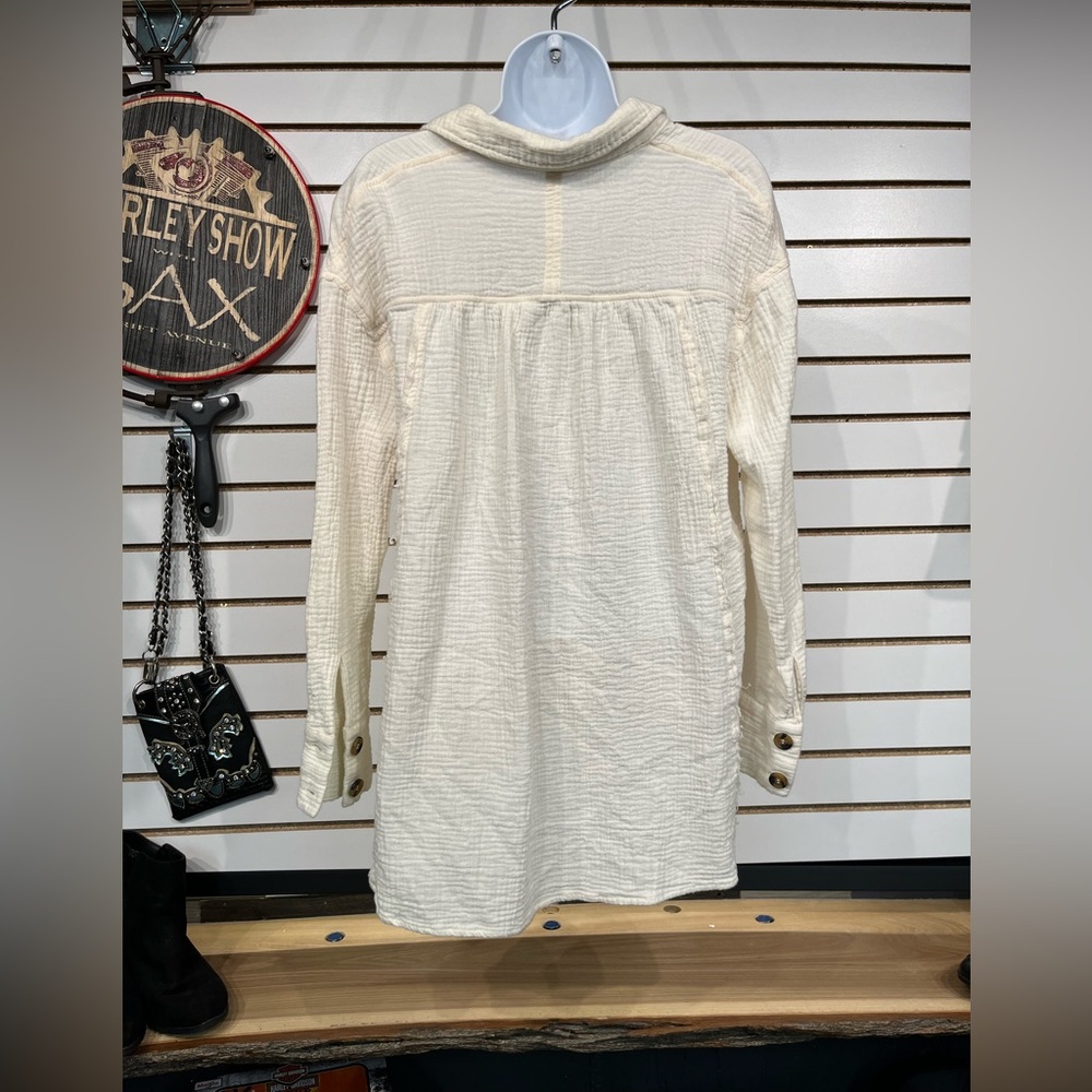 Free People All About The Feels top 22” p2p - Picture 5 of 8